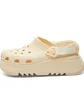 Сандалі чоловічі Crocs Classic Hiker Xscape Clog Beige 208365-108
