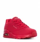 Кросівки жіночі Skechers Uno Red 73690-RED