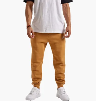 Штаны мужские Nike Club Fleece Joggers Brown BV2671-224