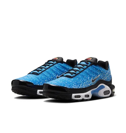 Кроссовки мужские Nike Air Max Plus Blue HM0718-400