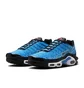 Кроссовки мужские Nike Air Max Plus Blue HM0718-400