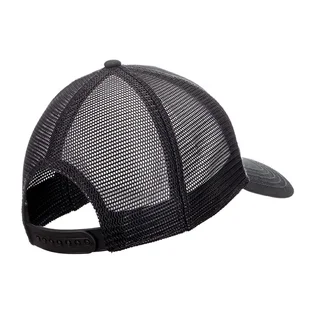 Кепка унисекс American Needle Cali Valin Black SMU679A-CALI