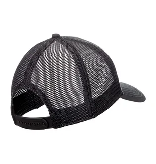 Кепка унисекс American Needle Cali Valin Black SMU679A-CALI