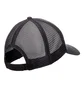 Кепка унисекс American Needle Cali Valin Black SMU679A-CALI
