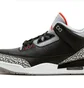 Кросівки чоловічі Air Jordan 3 Retro Og Black 854262-001