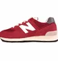 Кросівки чоловічі New Balance 574 Pink U574Hr2