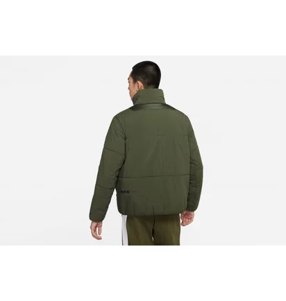 Куртка чоловіча Nike Nsw Therma-Fit City Made Synthetic Fill Jacket Cargo Green DD5929-325