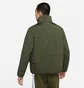 Куртка чоловіча Nike Nsw Therma-Fit City Made Synthetic Fill Jacket Cargo Green DD5929-325