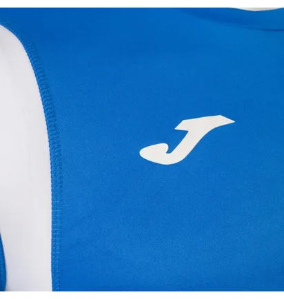 Футболка мужская Joma Dinamo Blue 100446.700