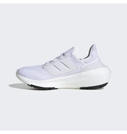 Кроссовки женские Adidas Ultraboost Light Shoes White GY9352