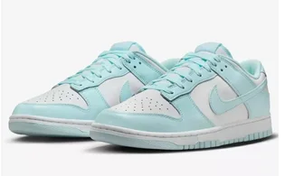 Кросівки чоловічі Nike Dunk Low Light Blue/White DV0833-104