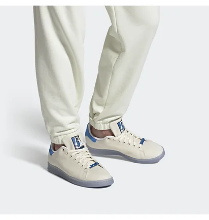 Кросівки чоловічі Adidas Stan Smith Star Wars White FX9306
