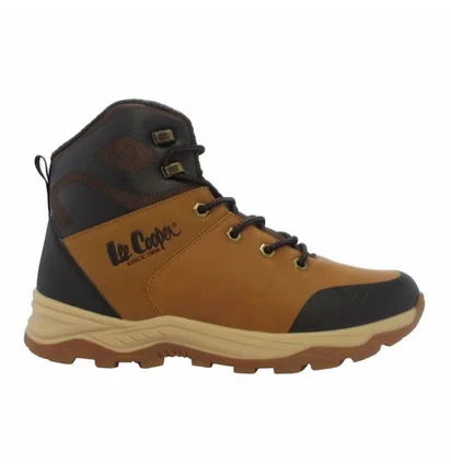 Ботинки мужские Lee Cooper Brown/Black LCJ23012046M