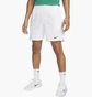 Шорти чоловічі Nike Court Victory White FD5380-100