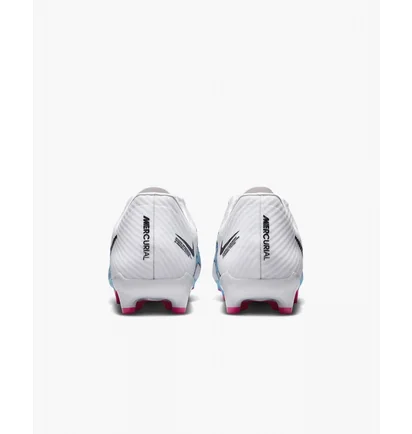 Бутси унісекс Nike Zoom Mercurial Vapor 15 Academy Mg White Dj5631-146