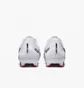 Бутси унісекс Nike Zoom Mercurial Vapor 15 Academy Mg White Dj5631-146