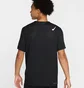 Футболка мужская Nike Aeroswift Black HJ3377-010