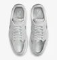 Кросівки унісекс Air Jordan 1 Retro Low Og Grey CZ0790-002