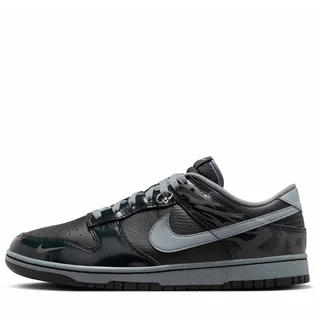 Кросівки чоловічі Nike Dunk Low Retro Qs Black FZ3053-001