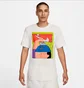 Футболка мужская Nike Sportswear White FJ1099-133