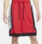 Шорты мужские Nike Dri-Fit Elite Basketball Shorts Red DH7142-657