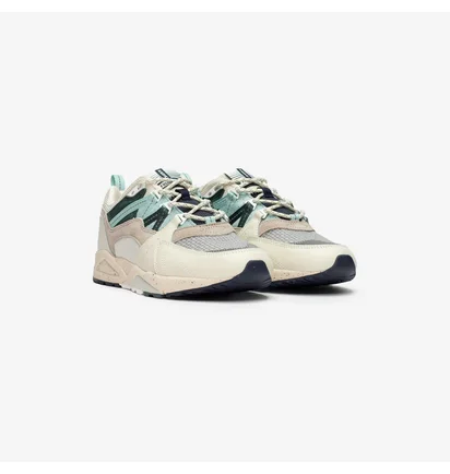 Кроссовки унисекс Karhu Fusion 2.0 Beige F804167