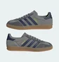 Кроссовки женские Adidas Gazelle Indoor Grey JQ8397