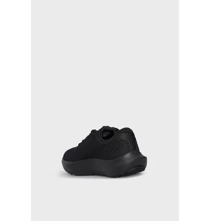 Кросівки чоловічі Under Armour Charged Surge 4 Black 3027000-002