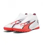Сороконожки мужские Puma Turfy Ultra Match+ Ll Tt White 107513-01