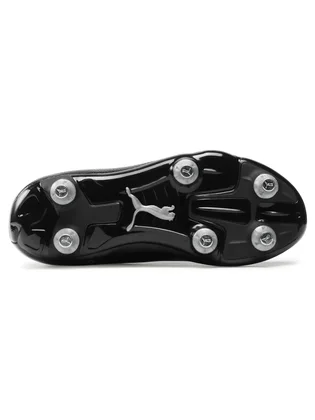Бутси дитячі Puma Evoknit Ftb Ii Sg Jr Black 105034-01