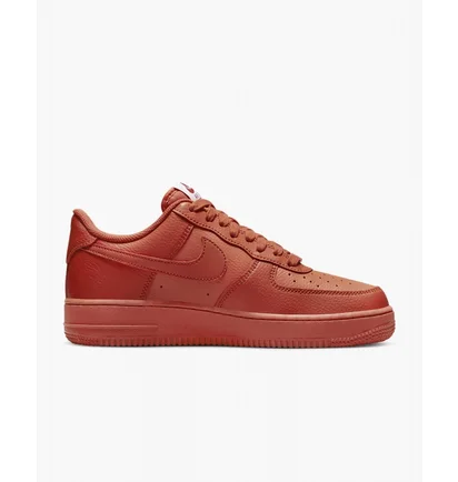 Кеди жіночі Nike Air Force 1 07 Peach Dz4442-800