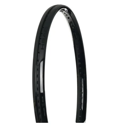 Ракетка для великого тенісу Head Speed Team L 2022 G2 Black 233642-2