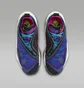 Кроссовки детские Air Jordan Why Not.6 Blue DO7191-460