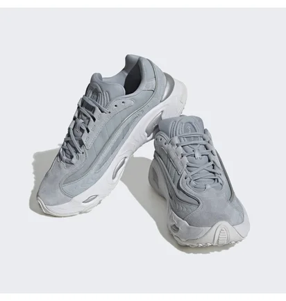 Кроссовки женские Adidas Oznova Shoes Grey Hq1970