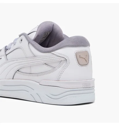Кроссовки унисекс Puma -180 Dye Sneakers White 393941-02