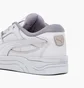 Кроссовки унисекс Puma -180 Dye Sneakers White 393941-02