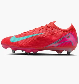 Бутсы мужские Nike Zm Vapor 16 Elite Sg-Pro Red FQ8688-800