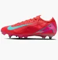 Бутсы мужские Nike Zm Vapor 16 Elite Sg-Pro Red FQ8688-800