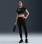 Топ жіночий Nike Pro Black HV3673-010