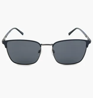 Сонцезахисні окуляри чоловічі Vistan Grey/Black 0799-103-55-18