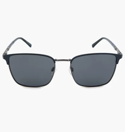 Сонцезахисні окуляри чоловічі Vistan Grey/Black 0799-103-55-18