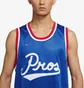 Майка мужская Nike Dri-Fit Lil Penny Premium Basketball Jersey Blue DA5991-480