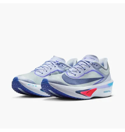 Кроссовки мужские Nike Zoom Fly 6 Grey FN8454-002