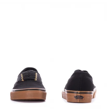 Кеды мужские Vans Authentic Black VN000TSVBXH