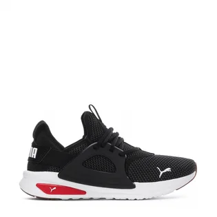 Кросівки чоловічі Puma Softride Enzo Evo Black 376954-01