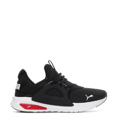 Кроссовки мужские Puma Softride Enzo Evo Black 376954-01