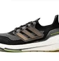 Кросівки унісекс Adidas Ultraboost 21 Black/Grey FY0374