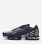 Кросівки чоловічі Nike Air Max Plus Iii Black Dj4600-001