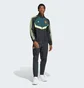 Штани чоловічі Adidas Manchester United Woven Tracksuit Bottoms Black IP9191