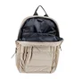 Рюкзак унісекс Rains Backpacks Beige 1383-VELVETTAUPE